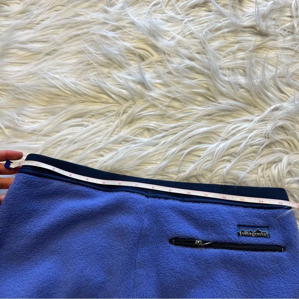 Sergio Tacchini Vintage fleece made in Italy textured sweater - Picture 10 of 16